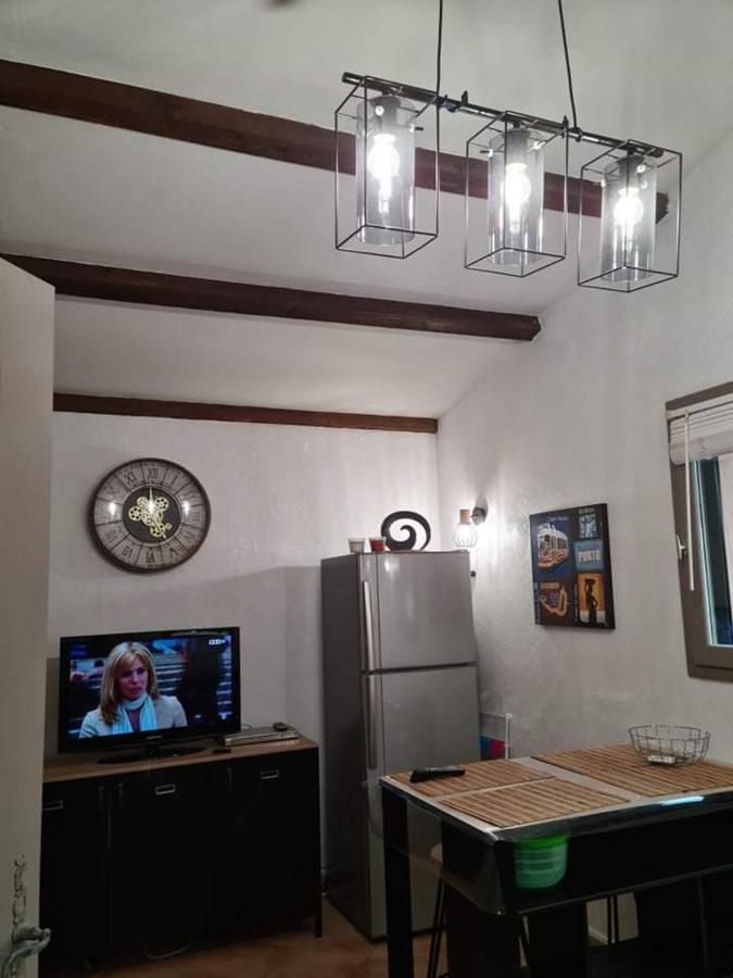 Studio Climatise Dans Villa Calme A 15Km De Cannes Peymeinade Exteriör bild